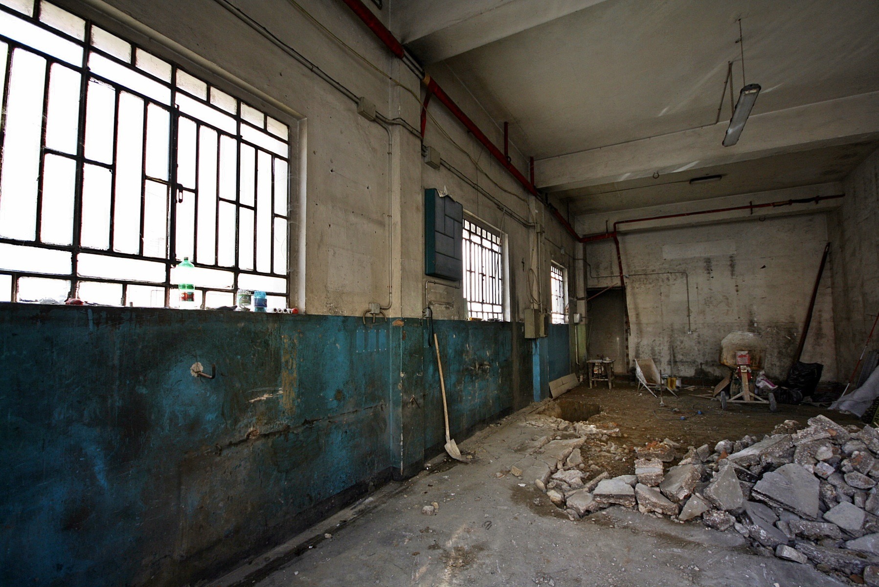 NEGOZIO OTTICA 光学商店-26