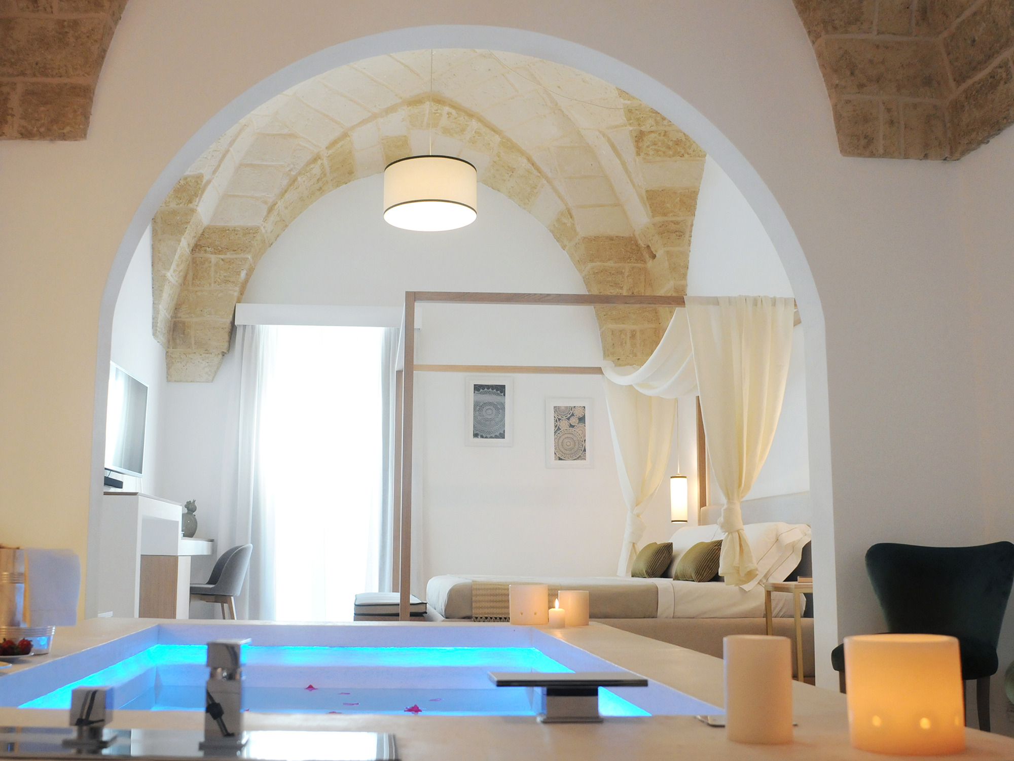 意大利奢华精品酒店“仙子之居”-1