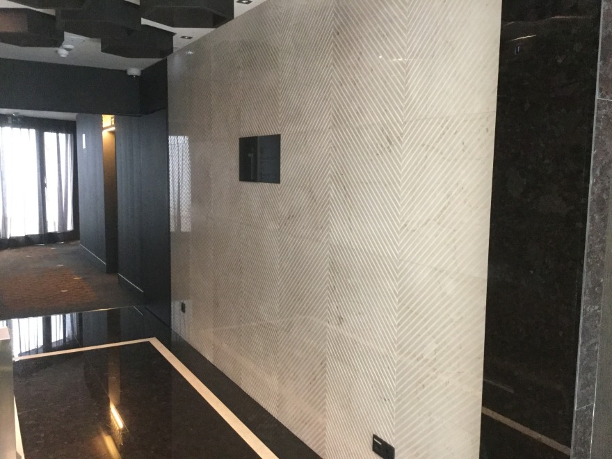 华盛顿欧文酒店-20