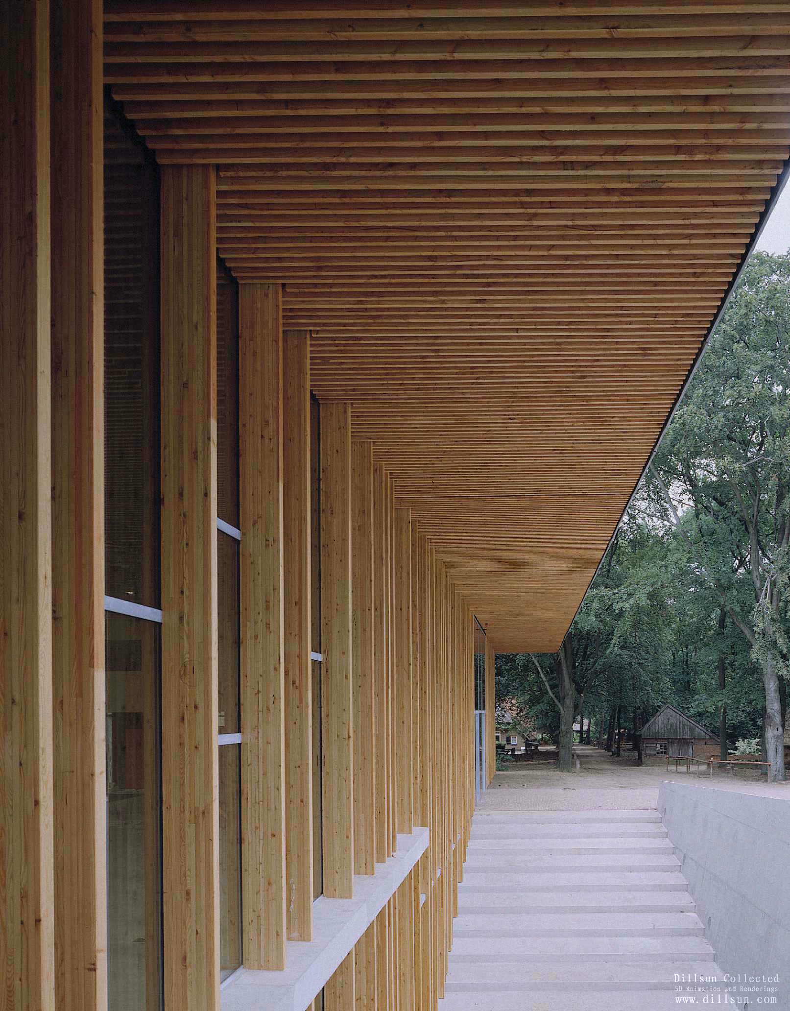 阿纳姆国家历史博物馆-20