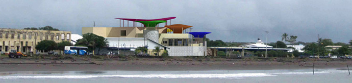 哥斯达黎加国家水族馆-3