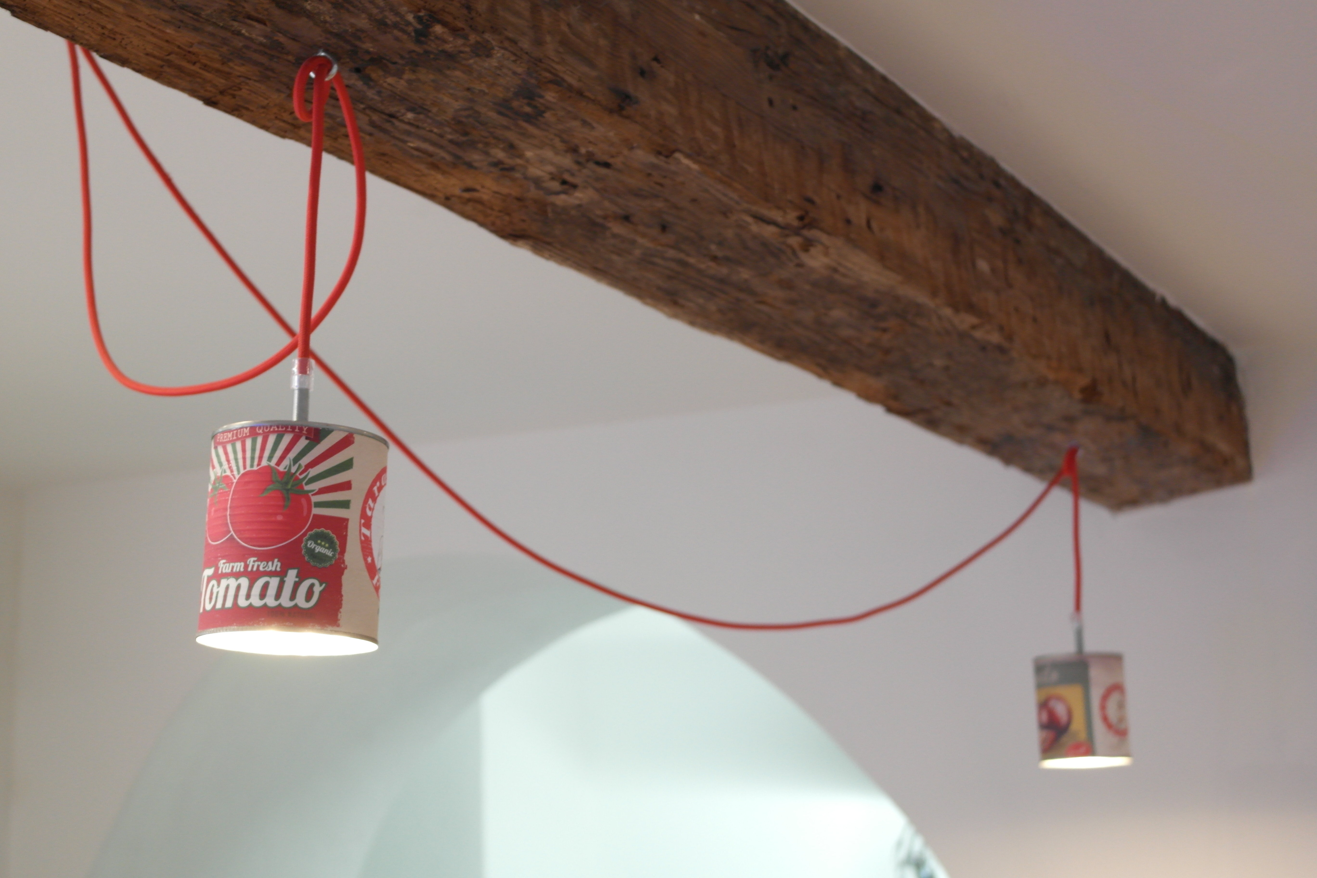 Tarantella Food 室内设计-10