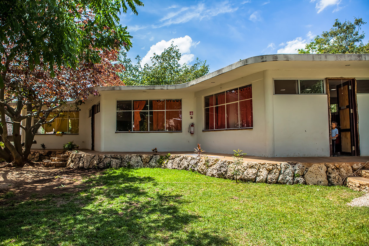 海洋之校 | Waldorf Initiative 学校设计-7