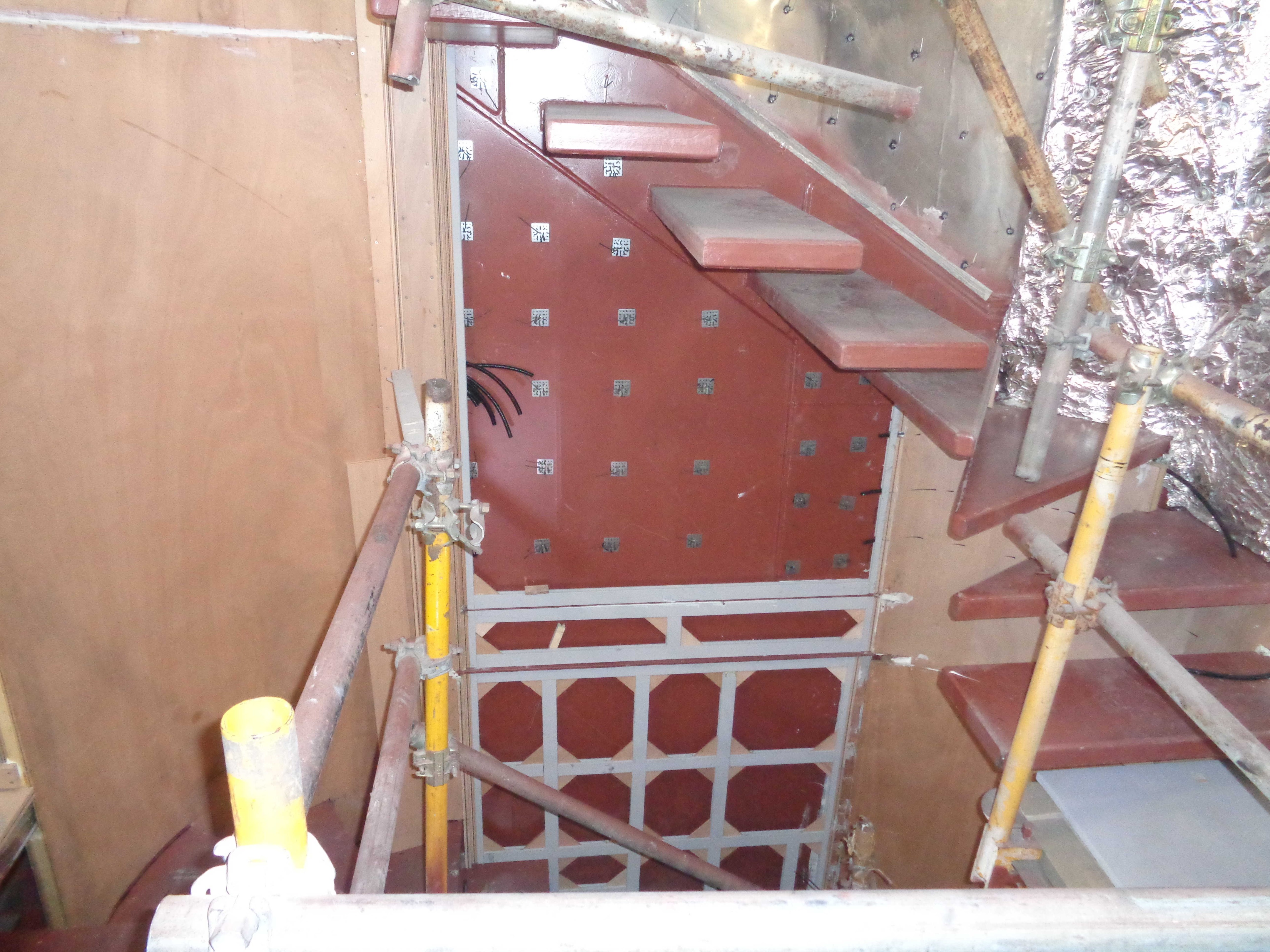 船舶室内设计团队打造 50 米豪华游艇内饰-23