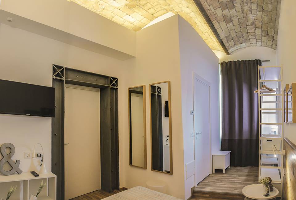 简约白色家园-35