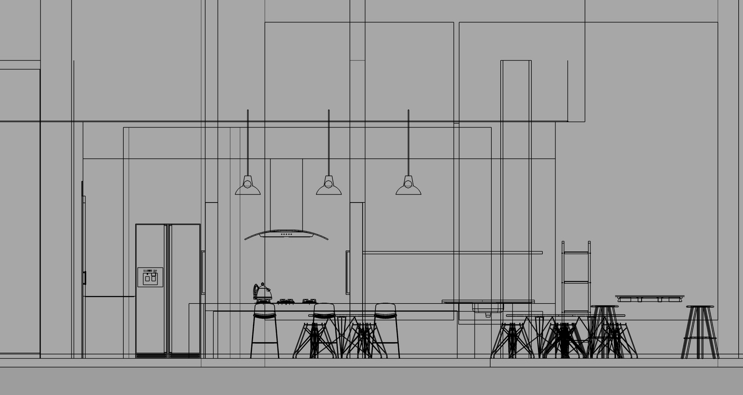 Primer Studio - Blueprints and interior rendering-2