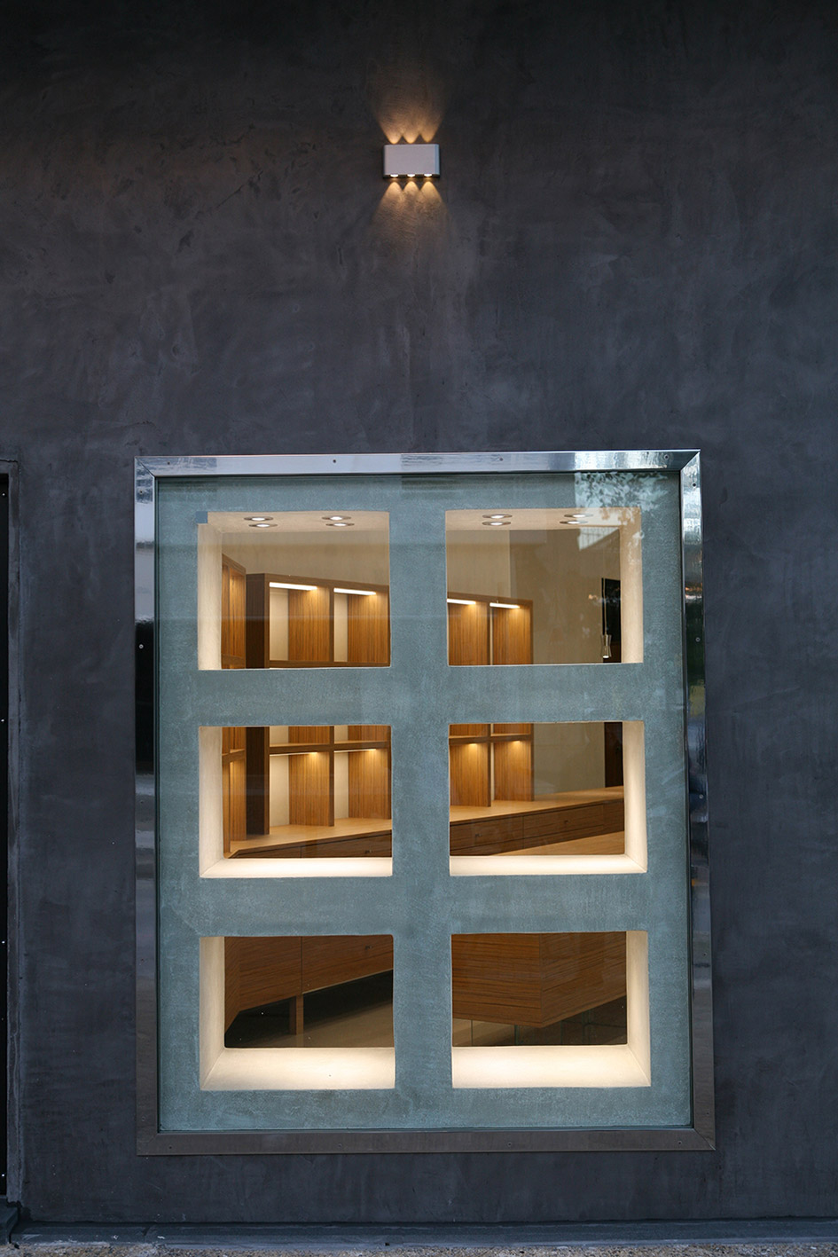 基菲西亚珠宝店-4