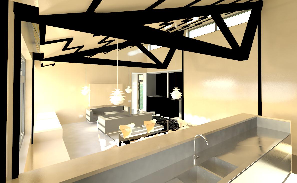 查特里斯湾宅邸-26