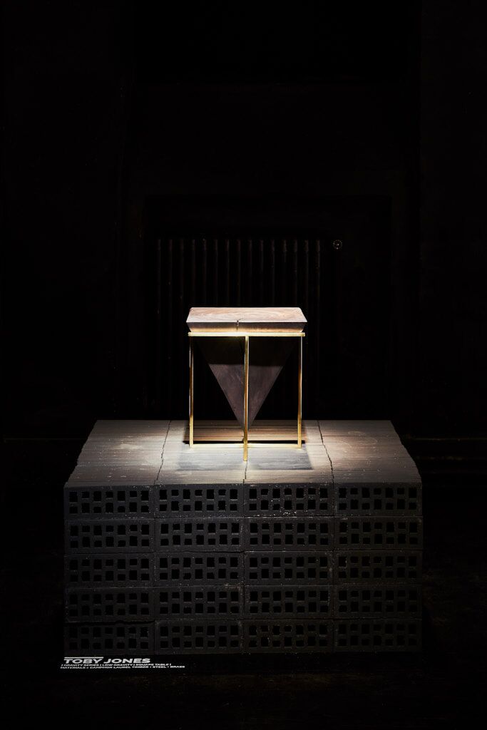 澳大利亚本土设计亮相 2016 年米兰(展)-15