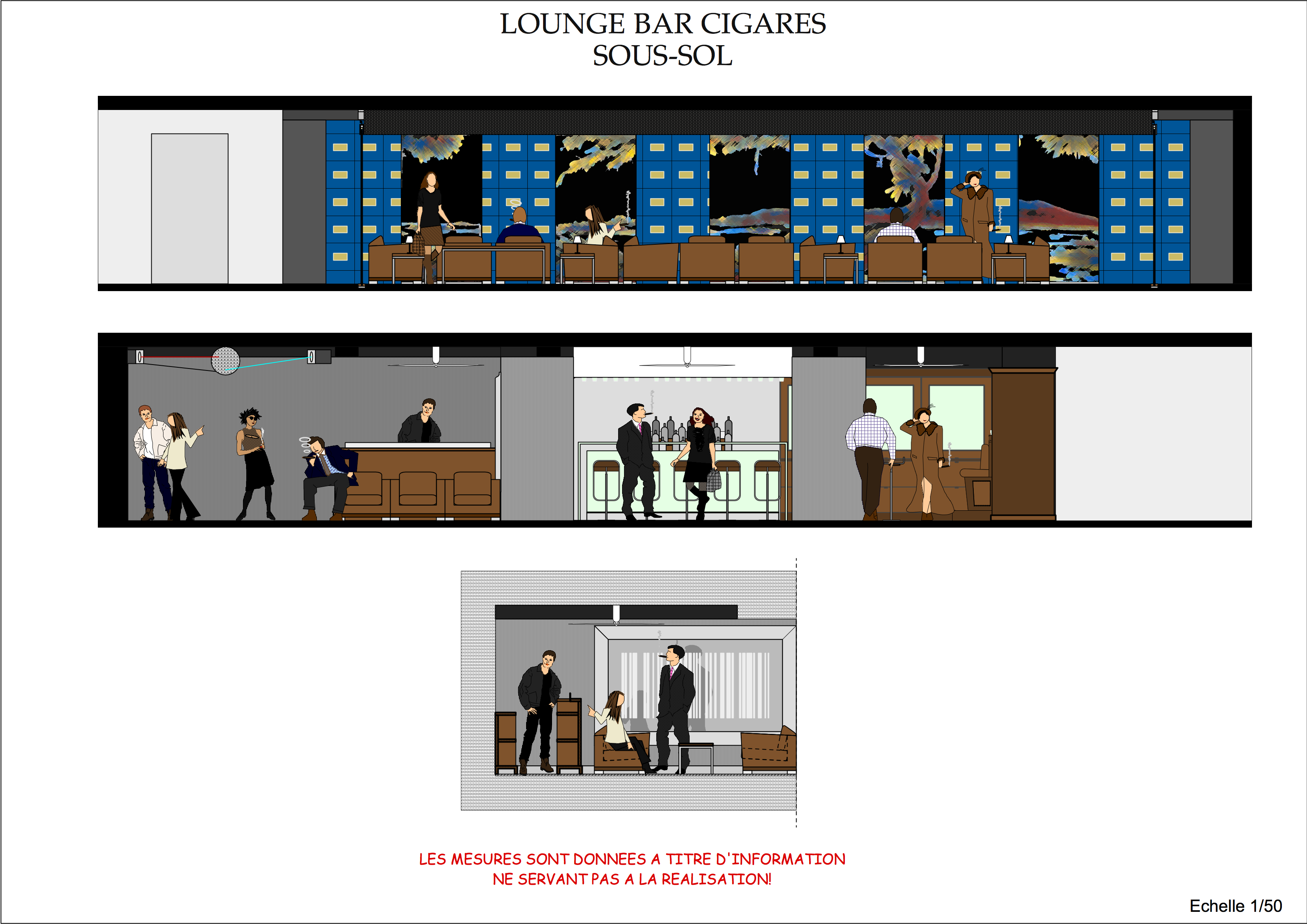 Belga Queen Bru·elles 餐厅-11