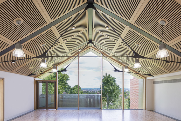 钱宁学校表演艺术中心-19