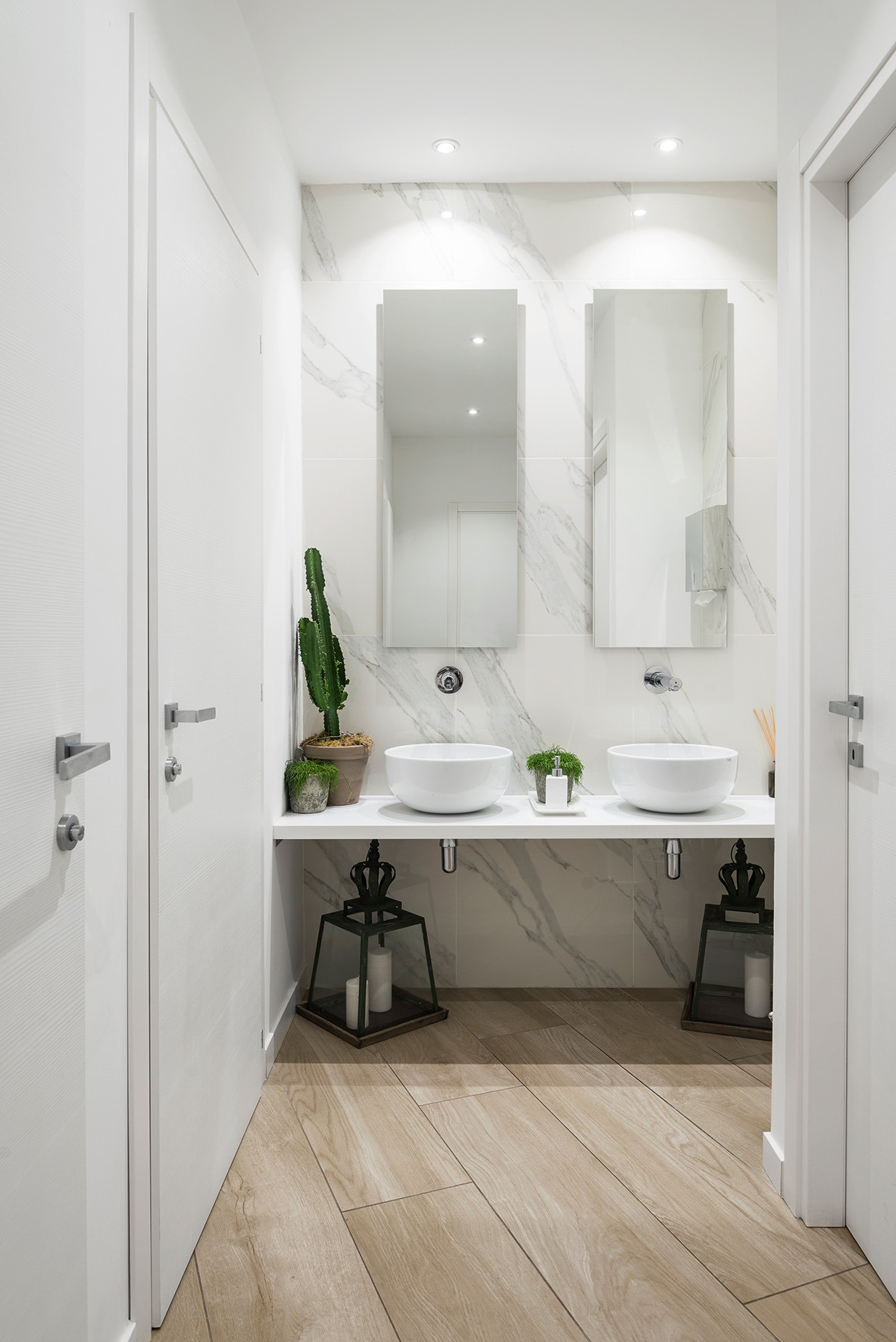 创新零售概念店 Mauri Global Beauty Concept Store-57