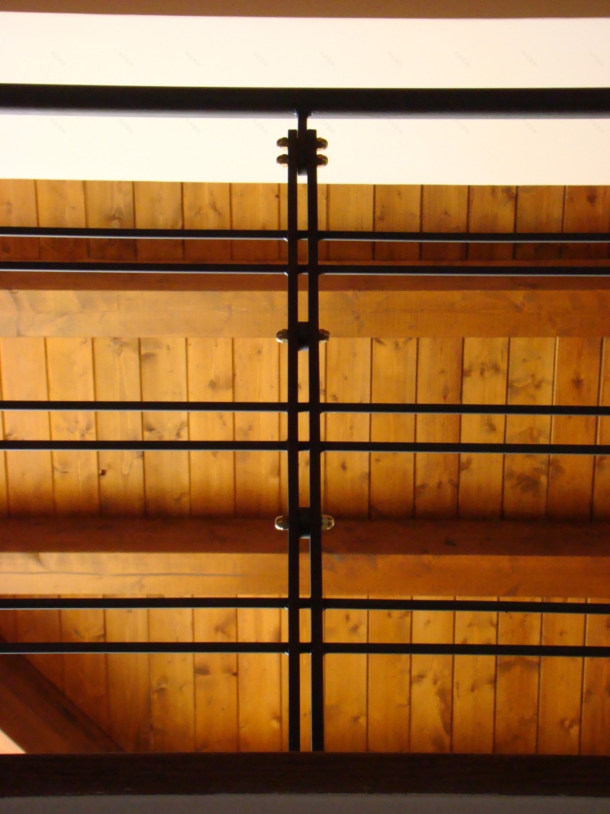 意式乡村别墅设计典范-7