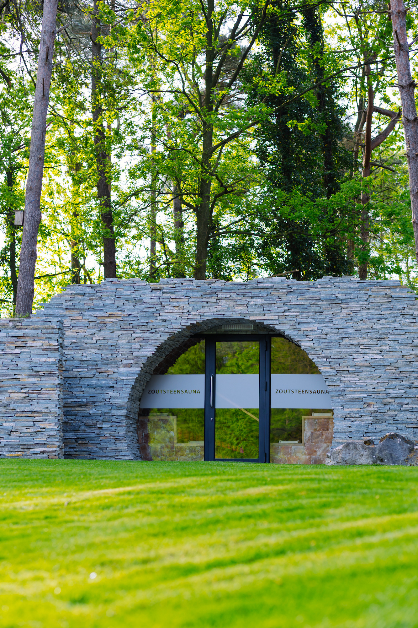 赫泽米尔桑拿水疗中心-11