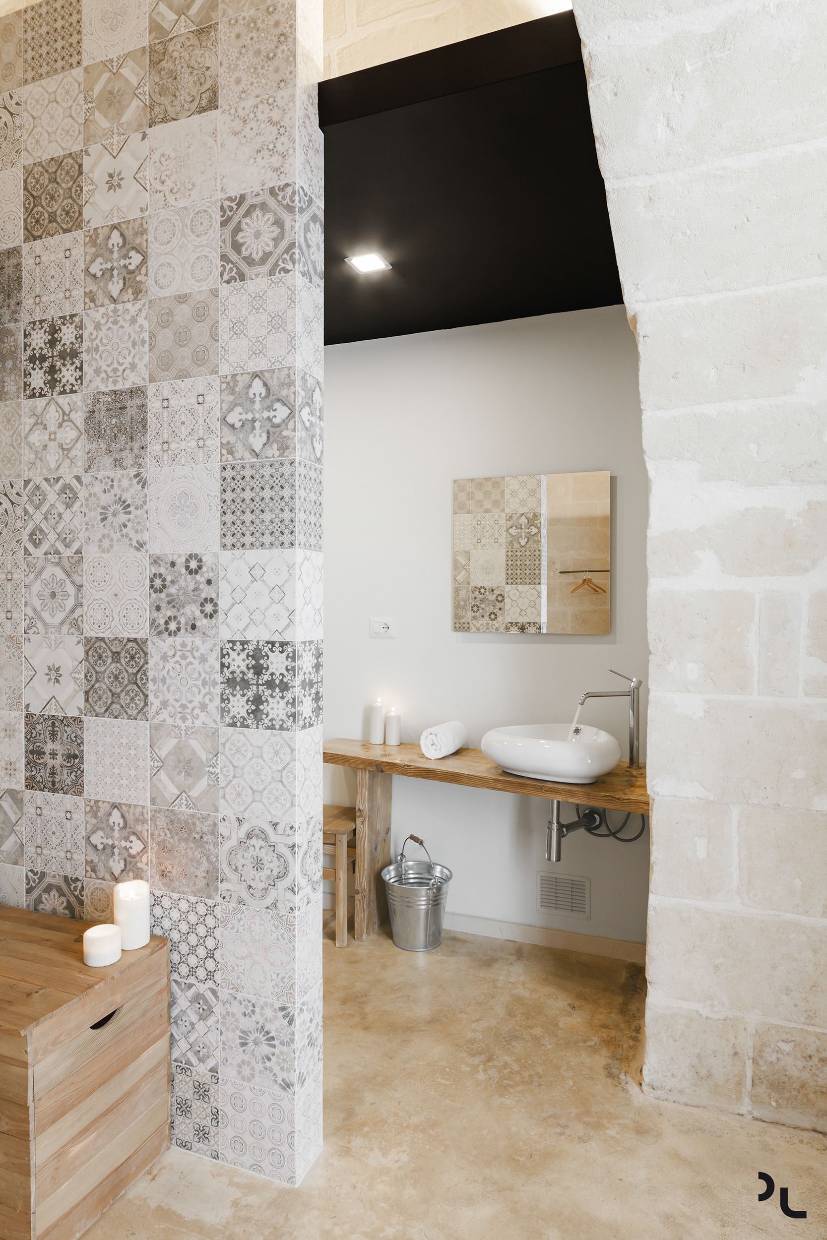 海德里亚公寓或海德里亚住宅-9