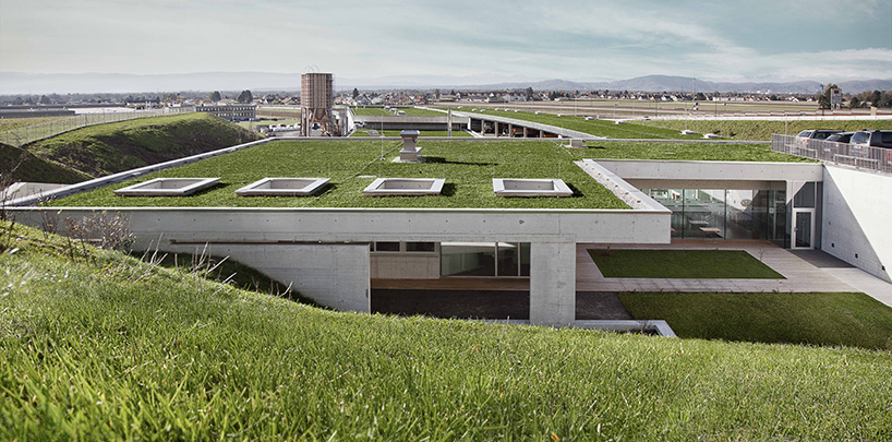 隧道监测综合·豪斯曼施塔滕-3