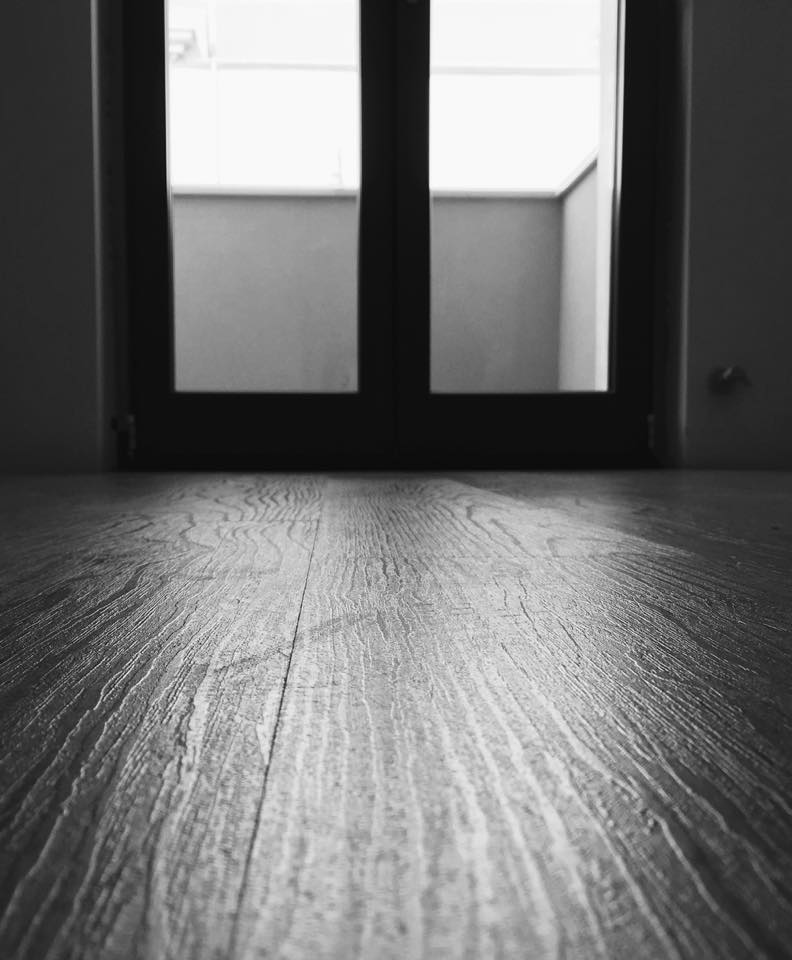 融合历史与现代的意大利老屋改造-56