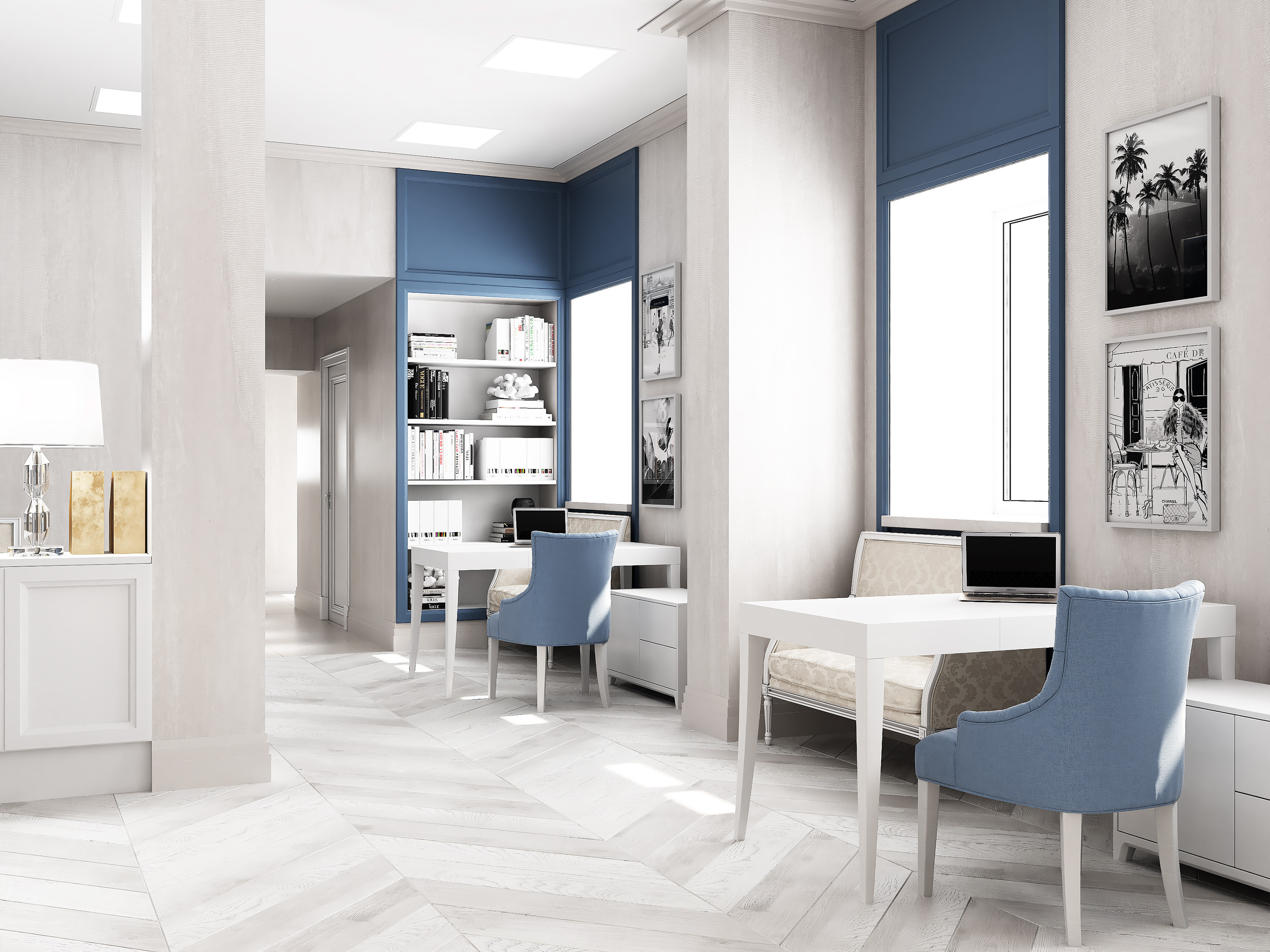 HERMES TOUR AGENCY OFFICE-6