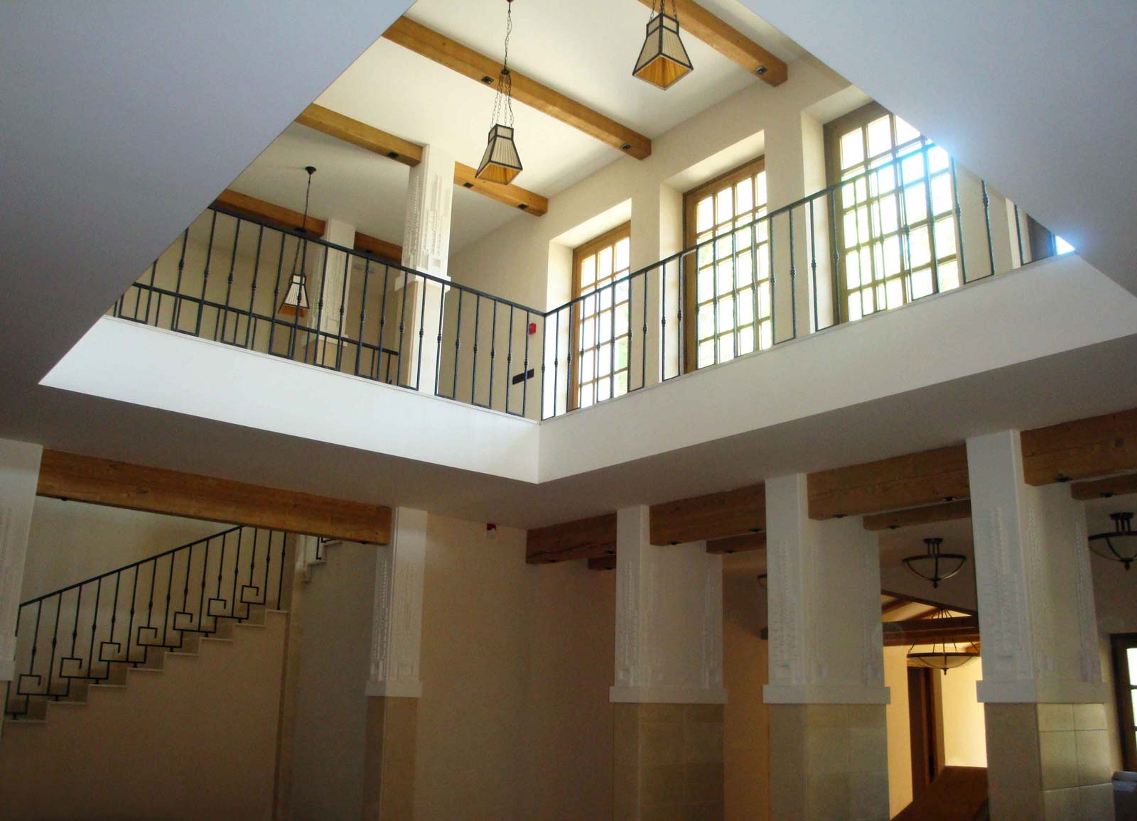 Crimea Breeze Hotel 俄式奢华风度假酒店-6