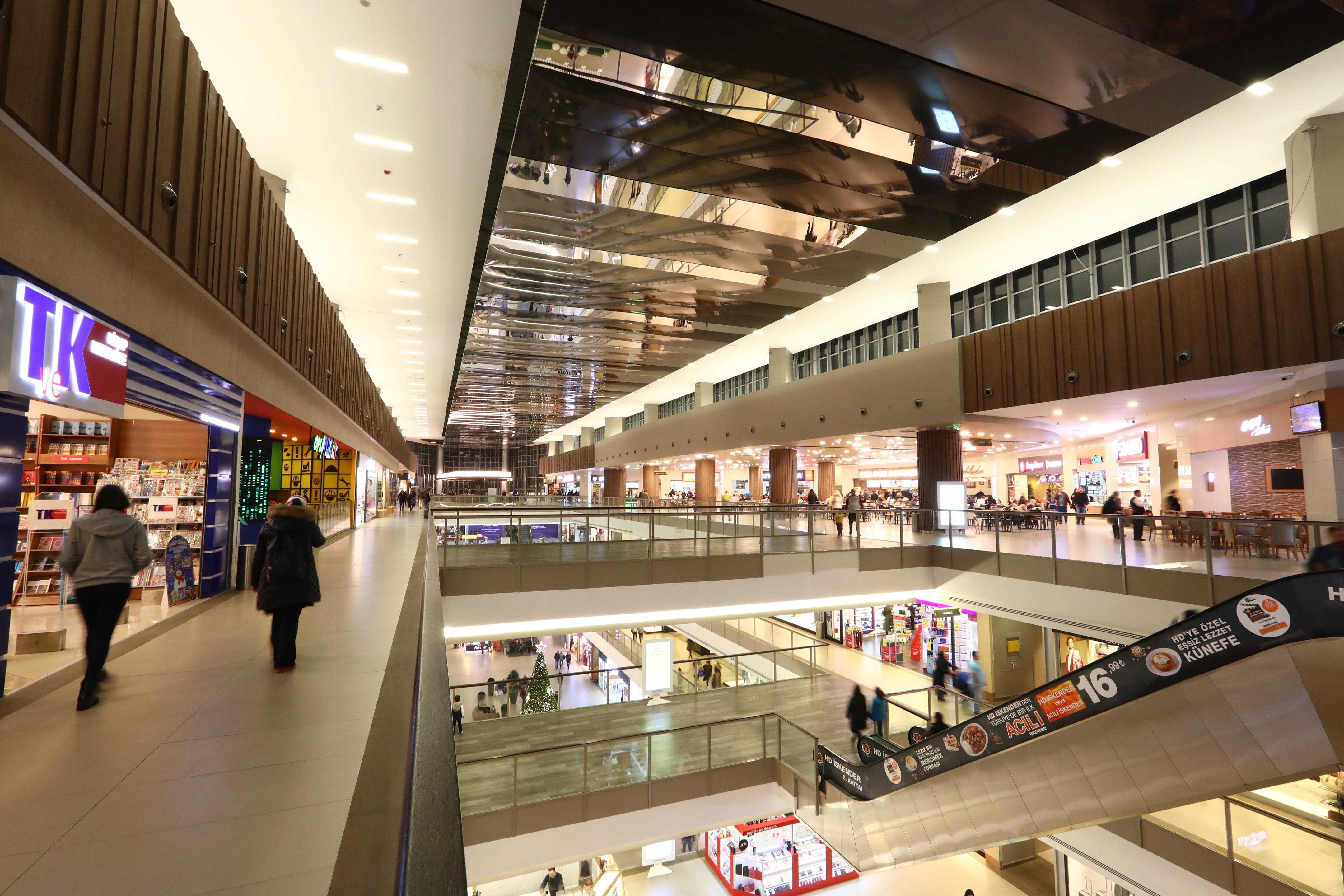 星城购物中心-2