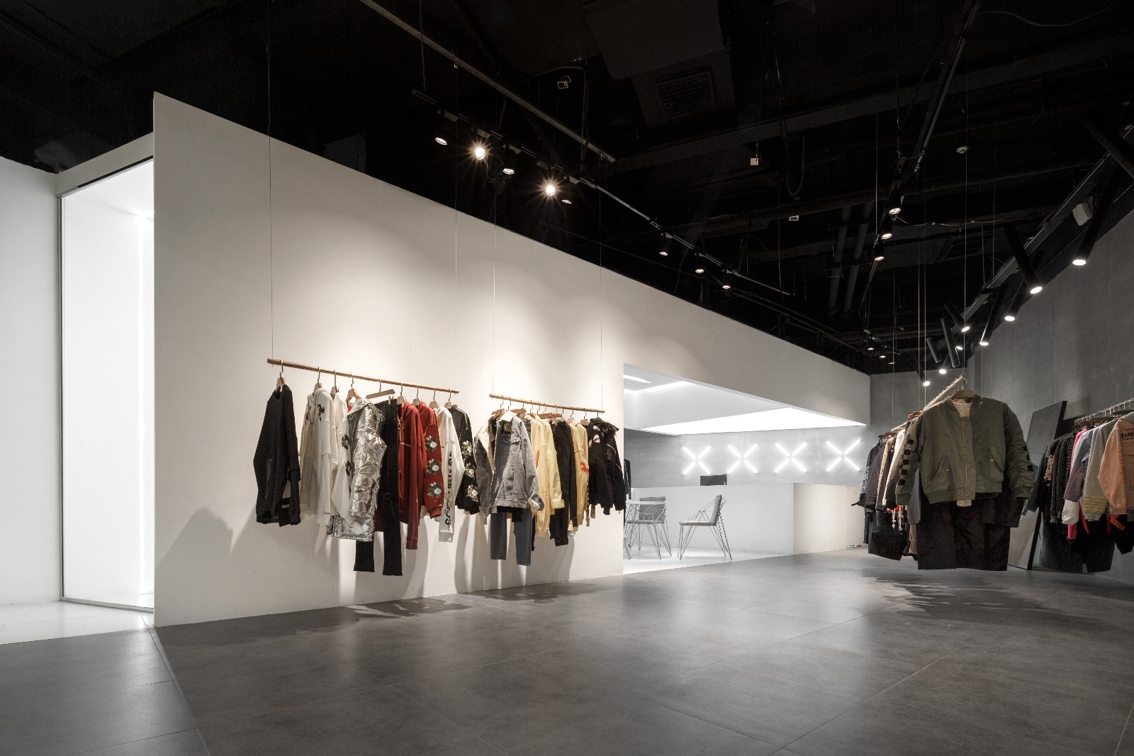 HYPESCAND潮牌服饰店-9