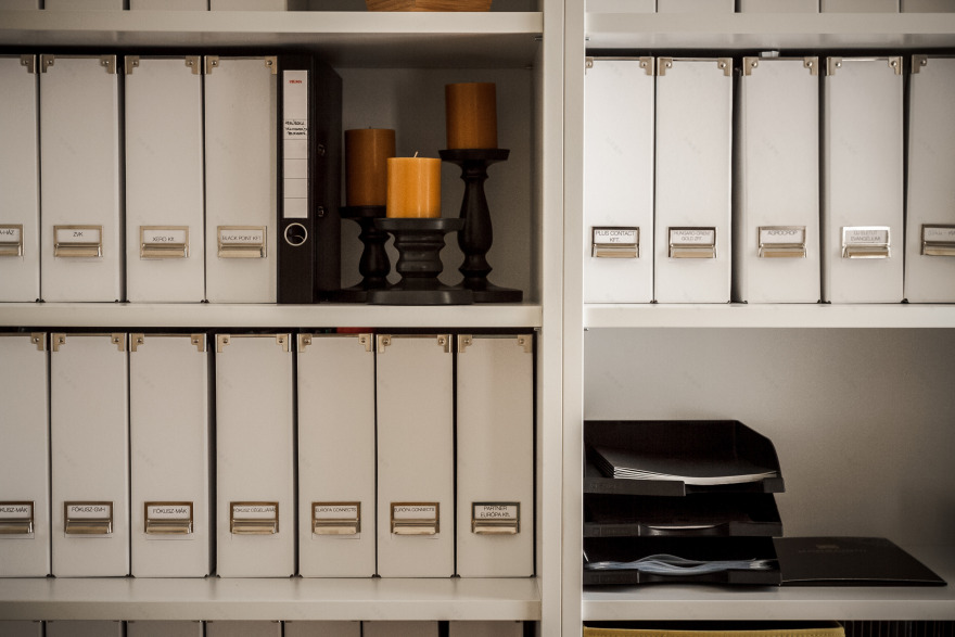 Jambor & Toth 律师事务所办公室设计-13