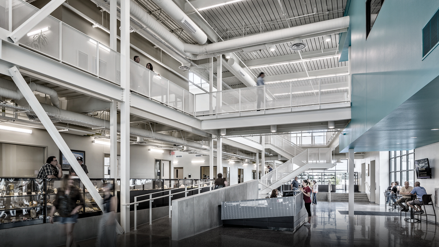 圣胡安学院的新能源学院-0