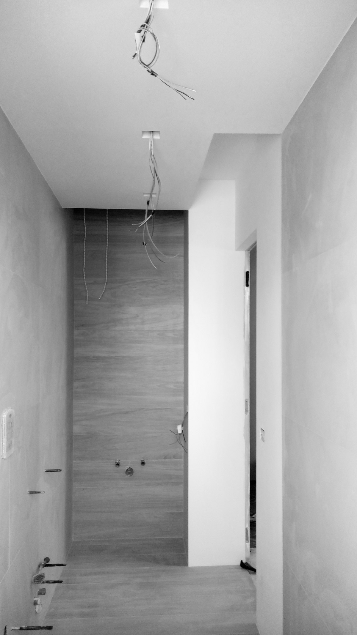 迷你方形与长方形浴室改造记-16