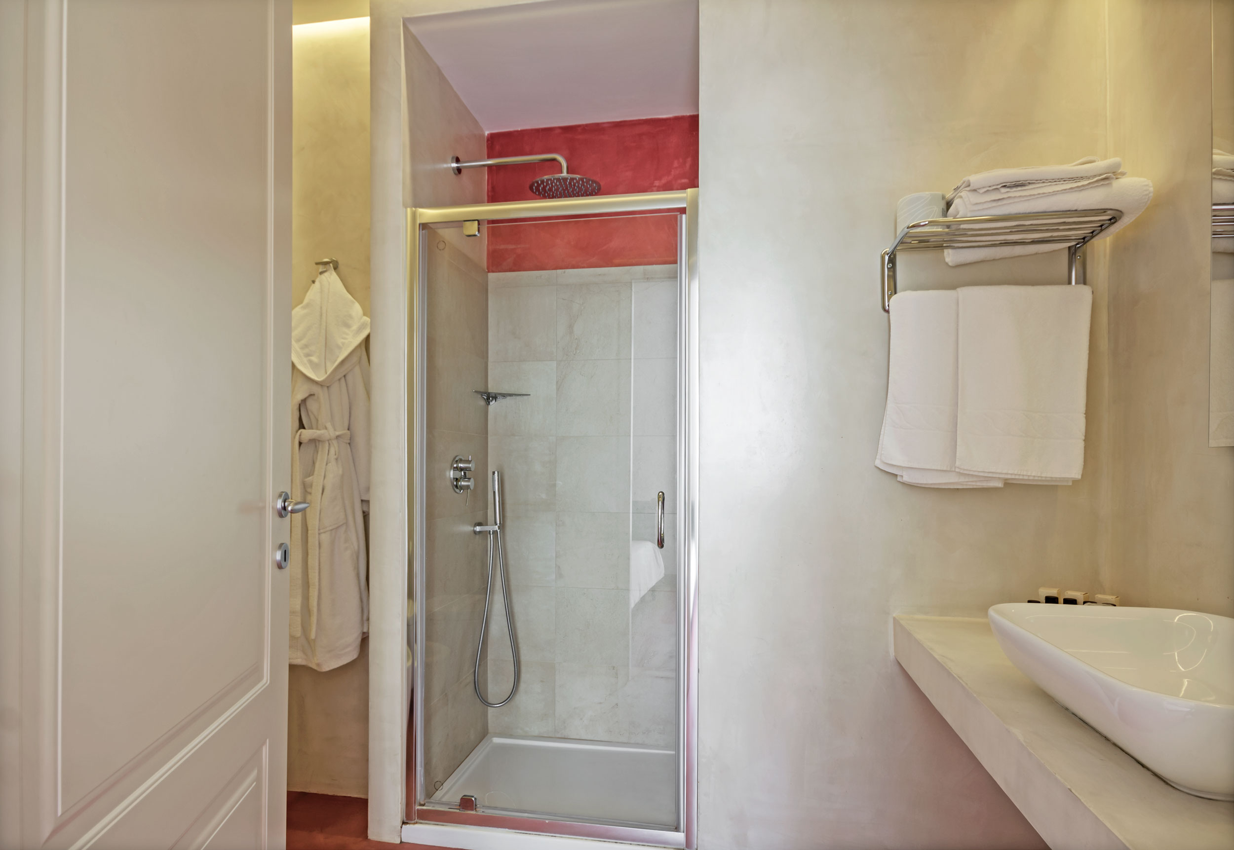 欧陆风情酒店-55