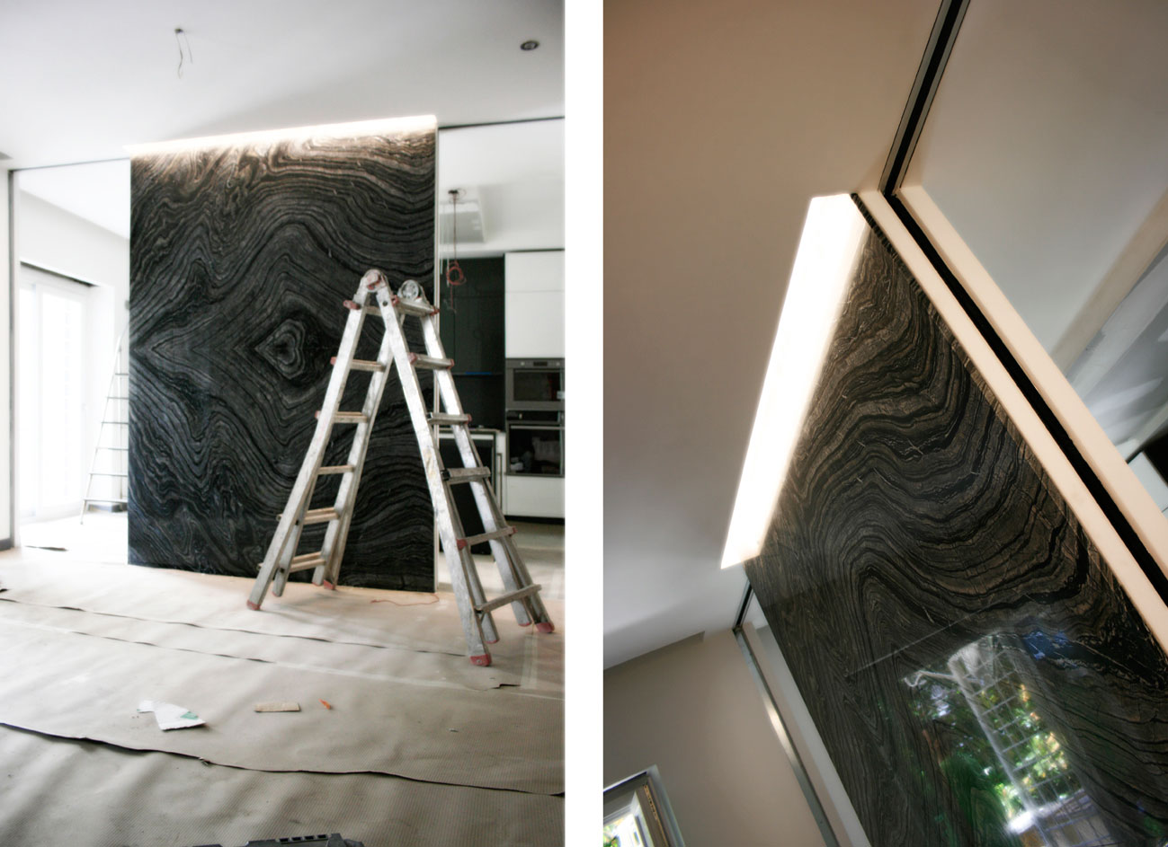 意式现代之家 | “ES”公寓-5