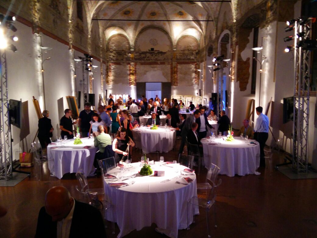 2015 年米兰世博会地中海展馆 | 公共机构的卓越设计-31