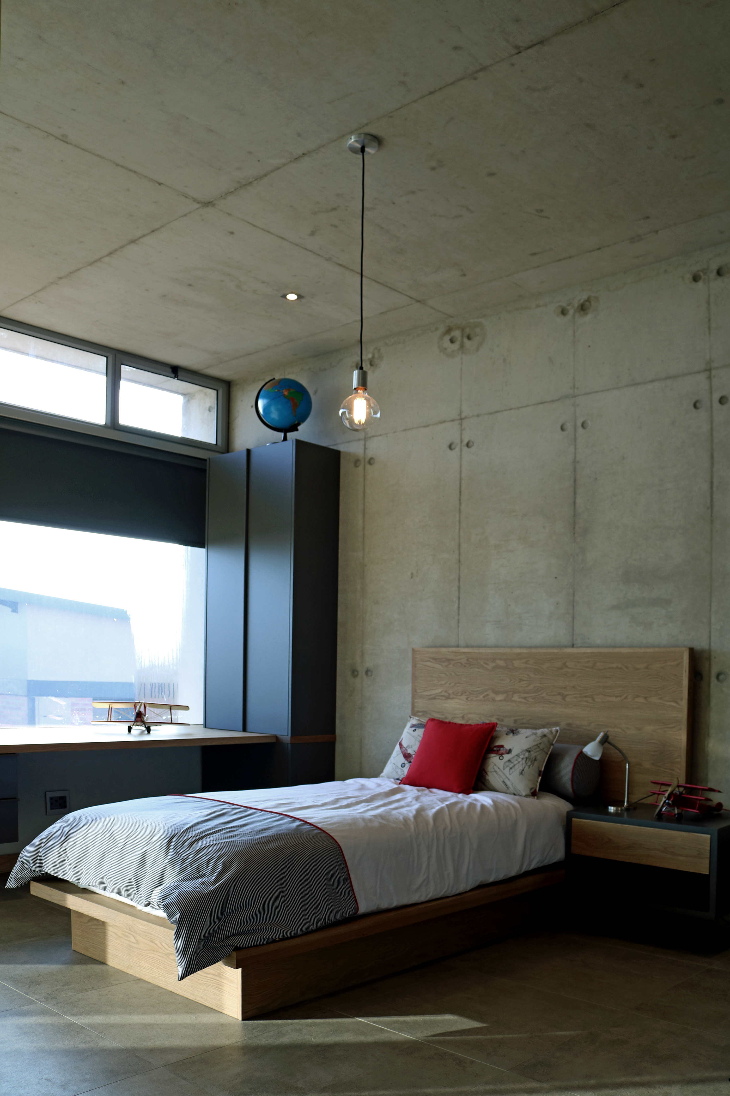 Earthworld 打造现代宜居空间-23