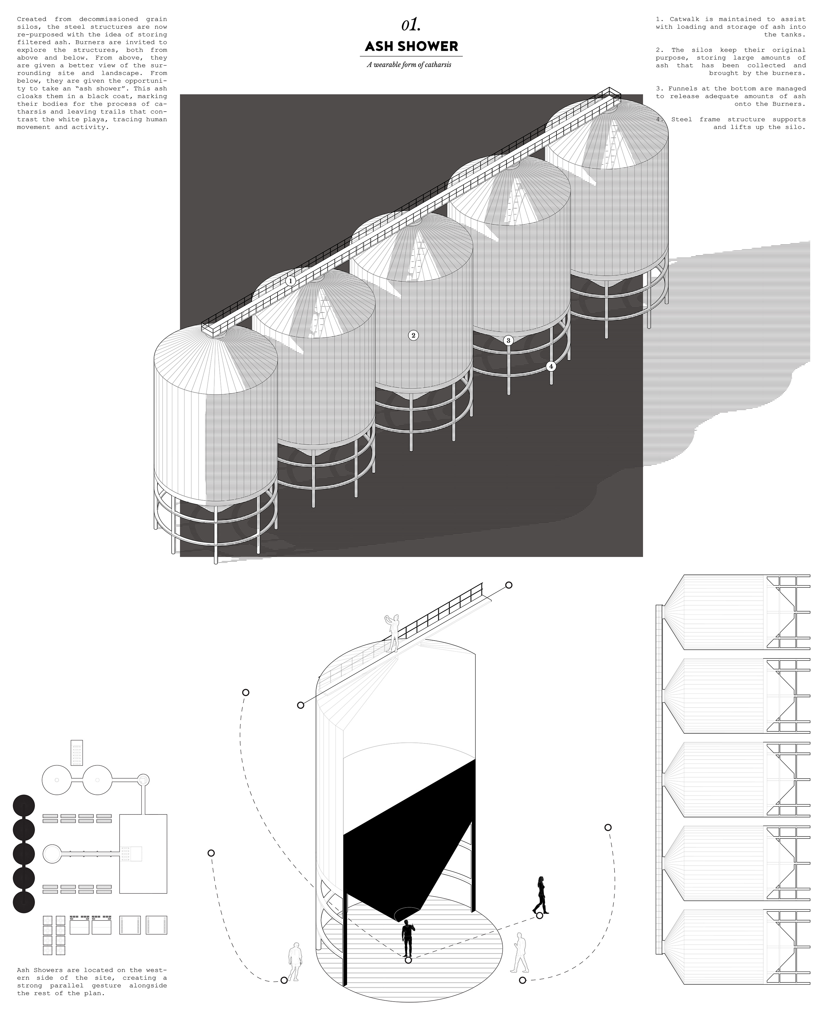 幻灭之美 | 永恒的瞬间——"灰烬之灰"-5