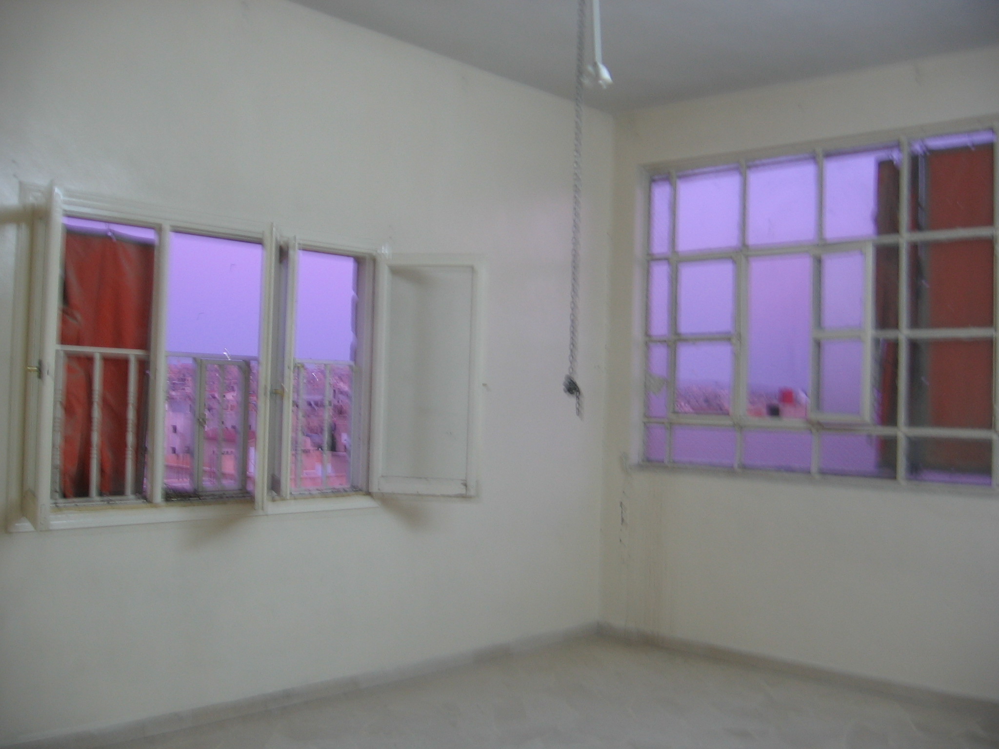 "$400 奖金!黎巴嫩 Baalbak 公寓设计竞赛"-3