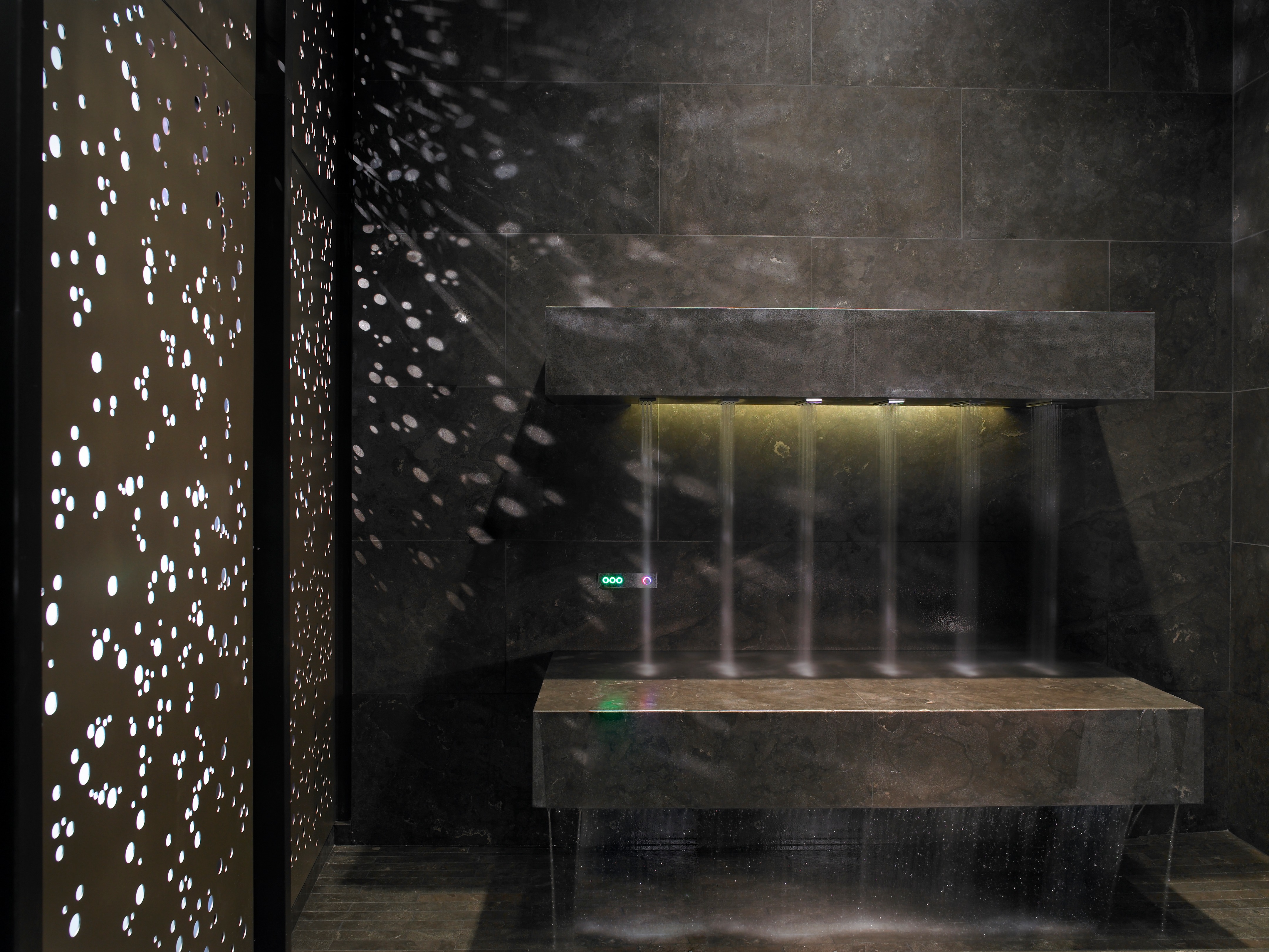 佛罗里达 Porsche Design Tower——汽车电梯引领的奢华生活-39