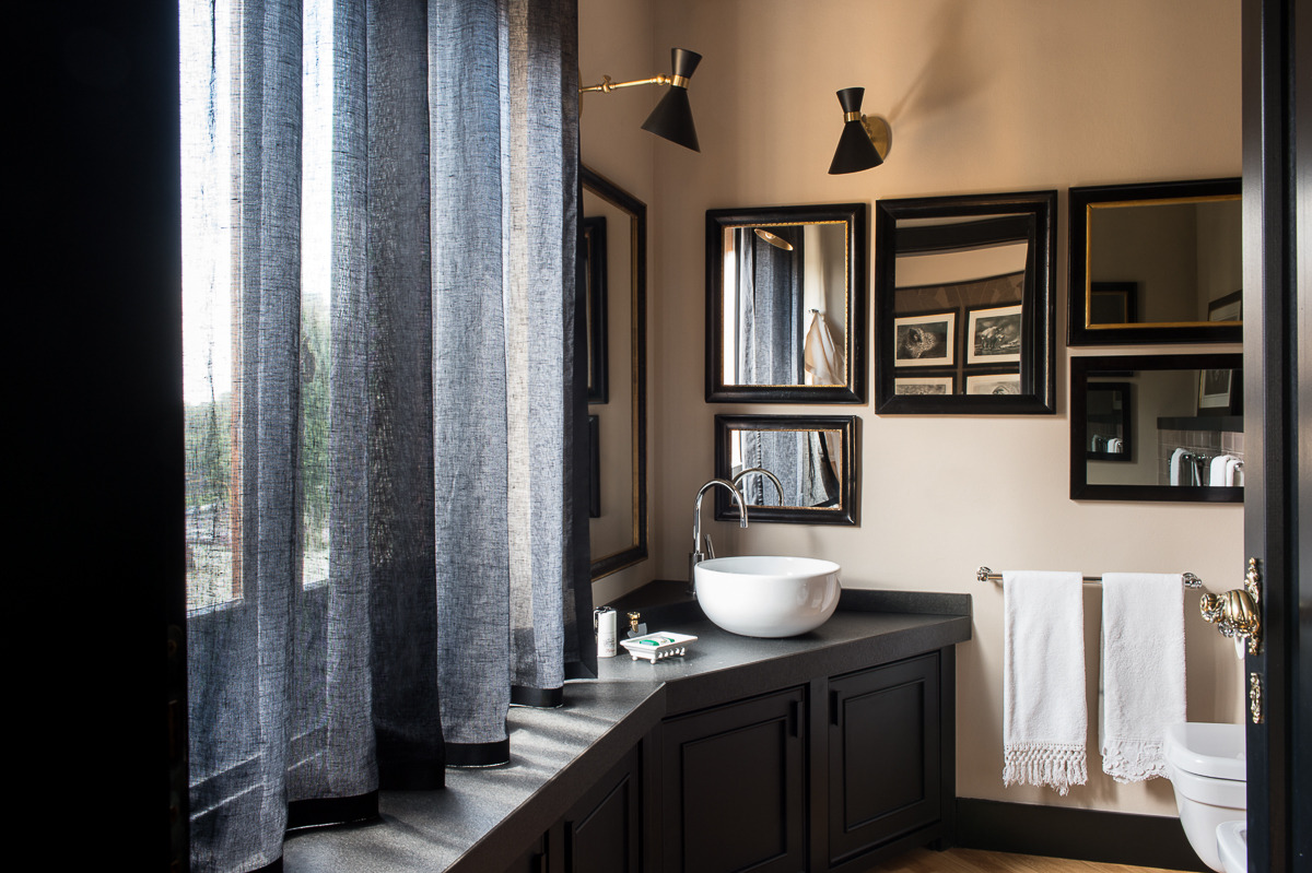 2016 年完成的“Velona's Jungle”度假酒店室内设计-6