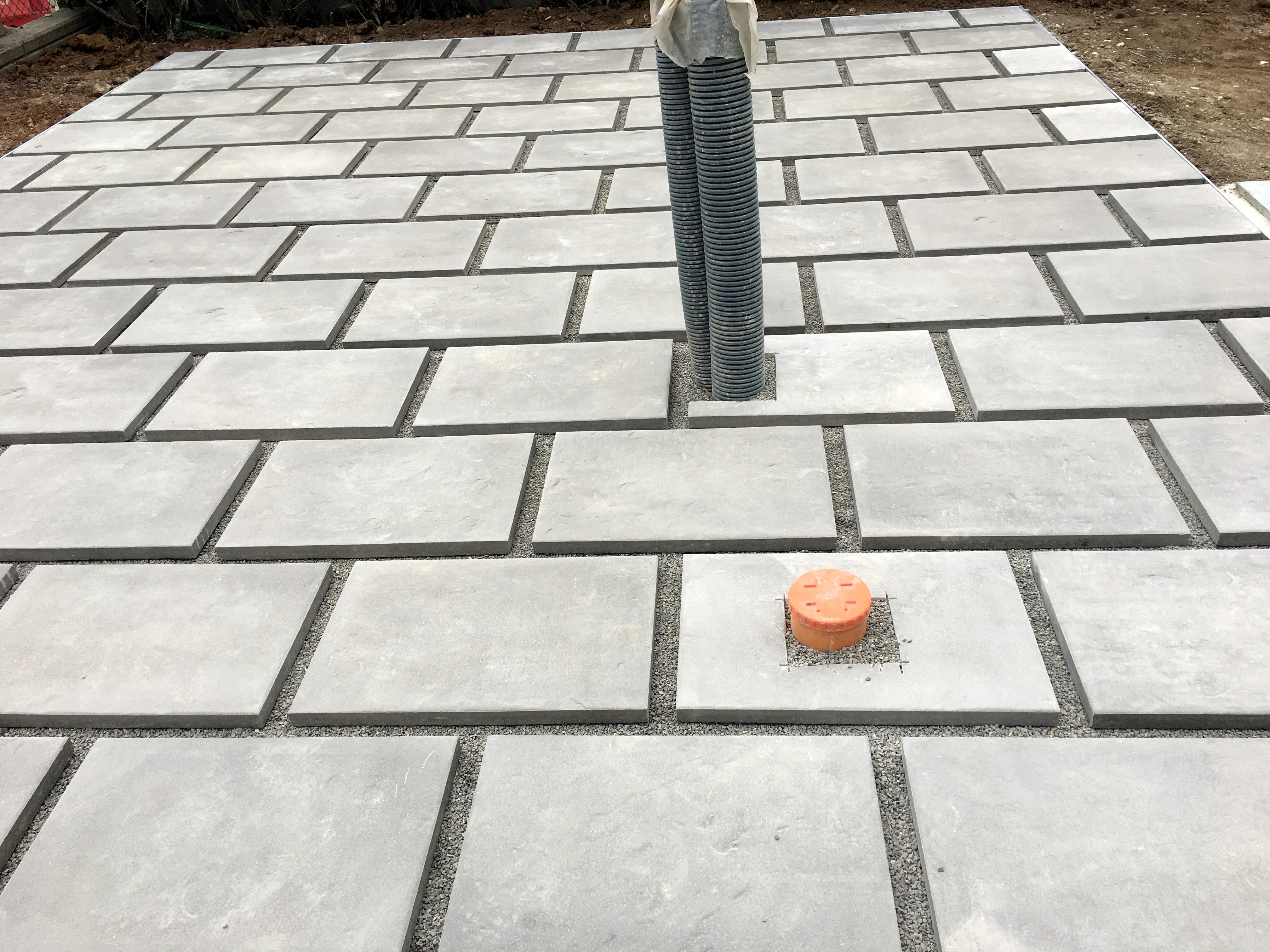 2017 年意大利私人住宅能源升级改造-129