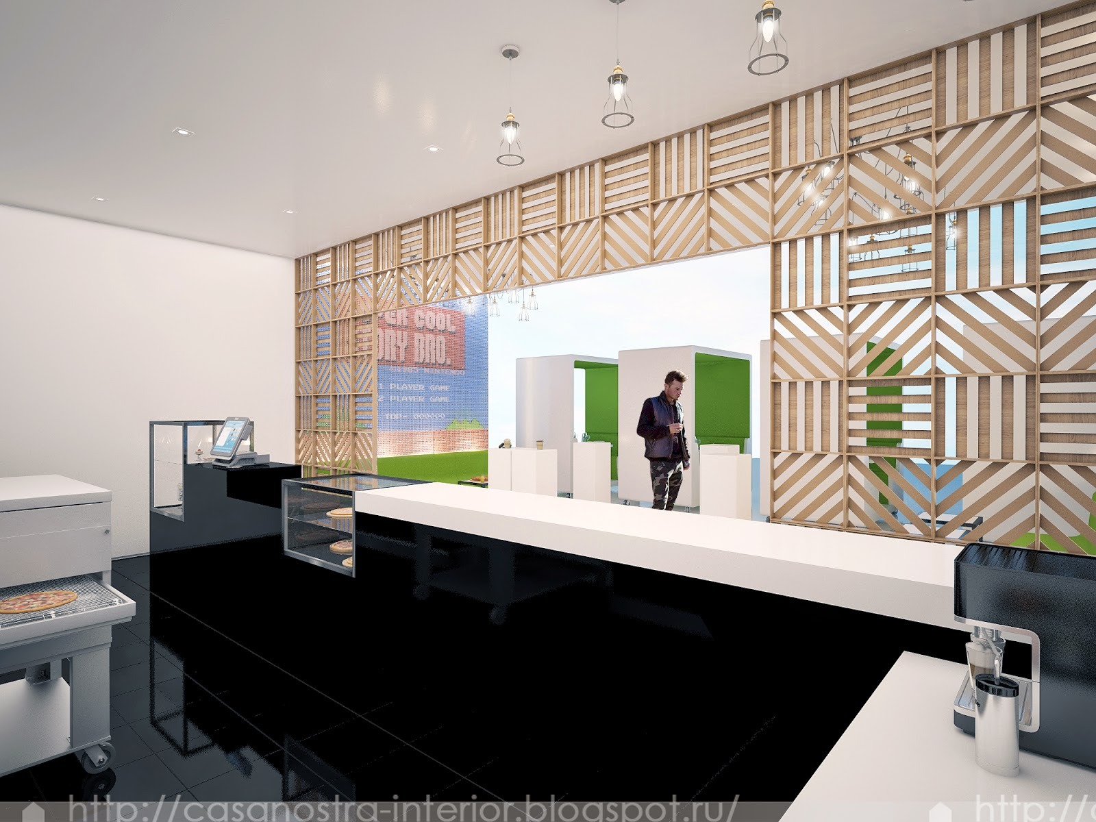 LunchBo· 咖啡厅-7