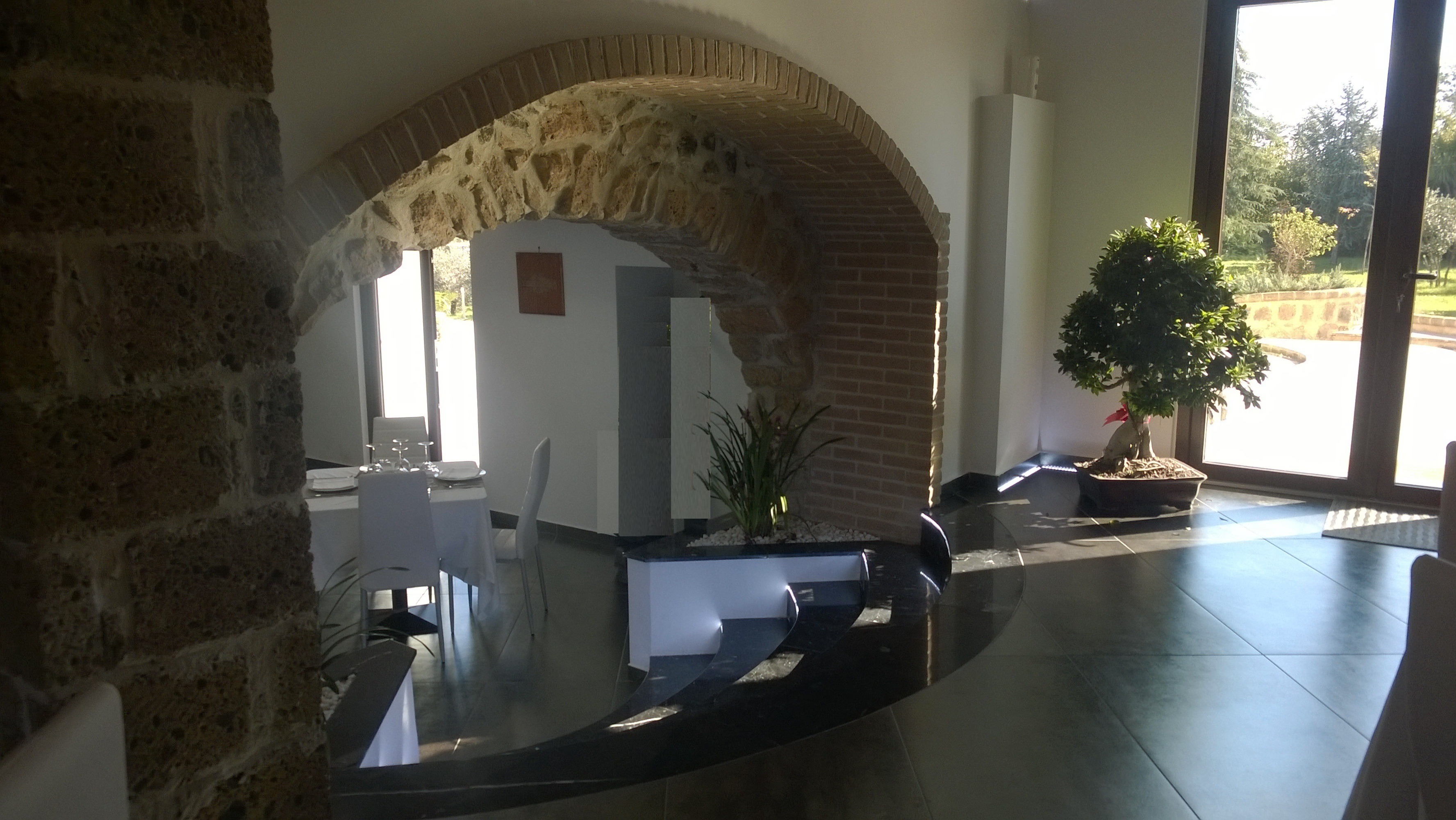 2015 年完成的意大利 TenutaTerraTefra 旅游设施恢复与更新项目-9