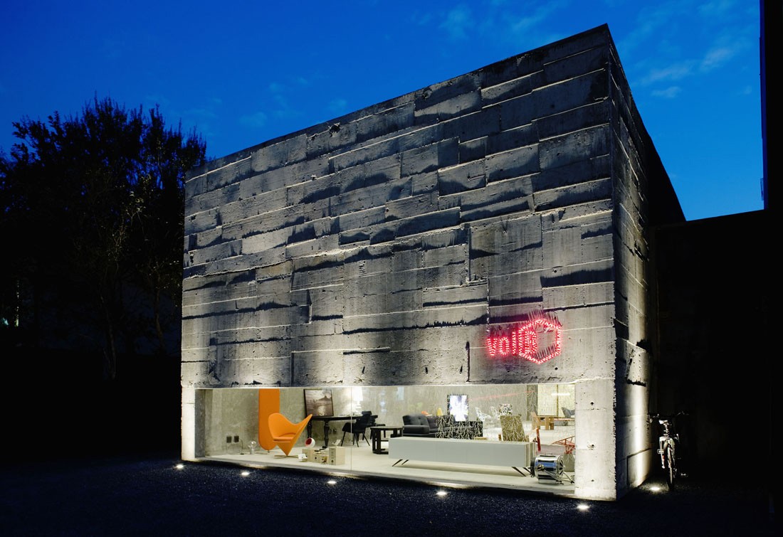 Volume B 零售店-1