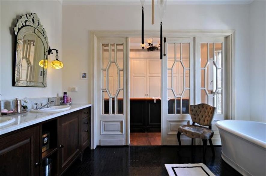 萨维翁住宅(Savyon House)-9