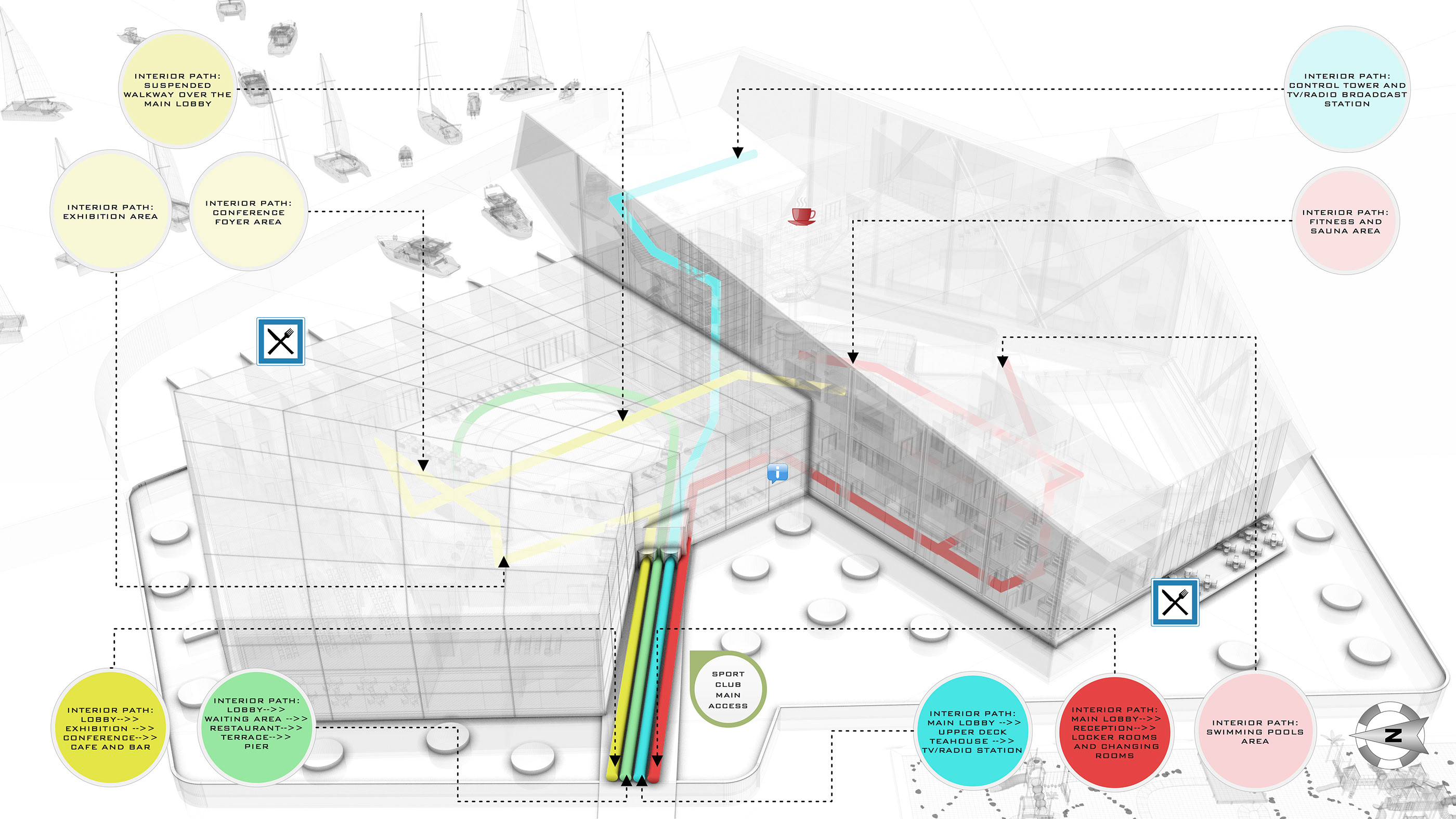 航海水疗俱乐部-7