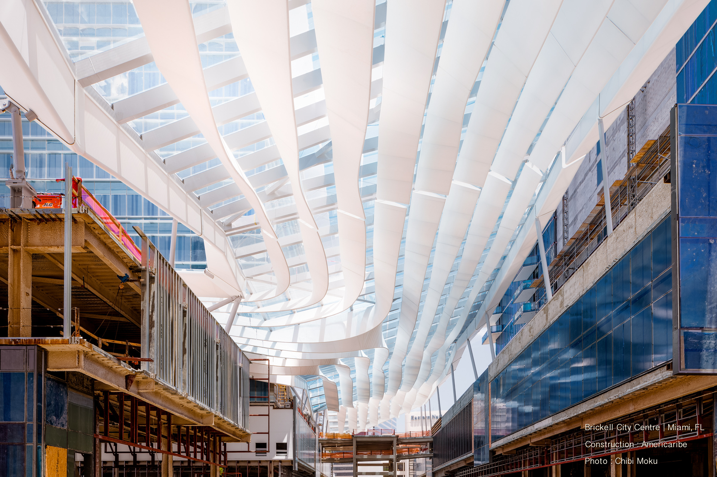 迈阿密 Brickell City Centre 艺术建筑之旅-25