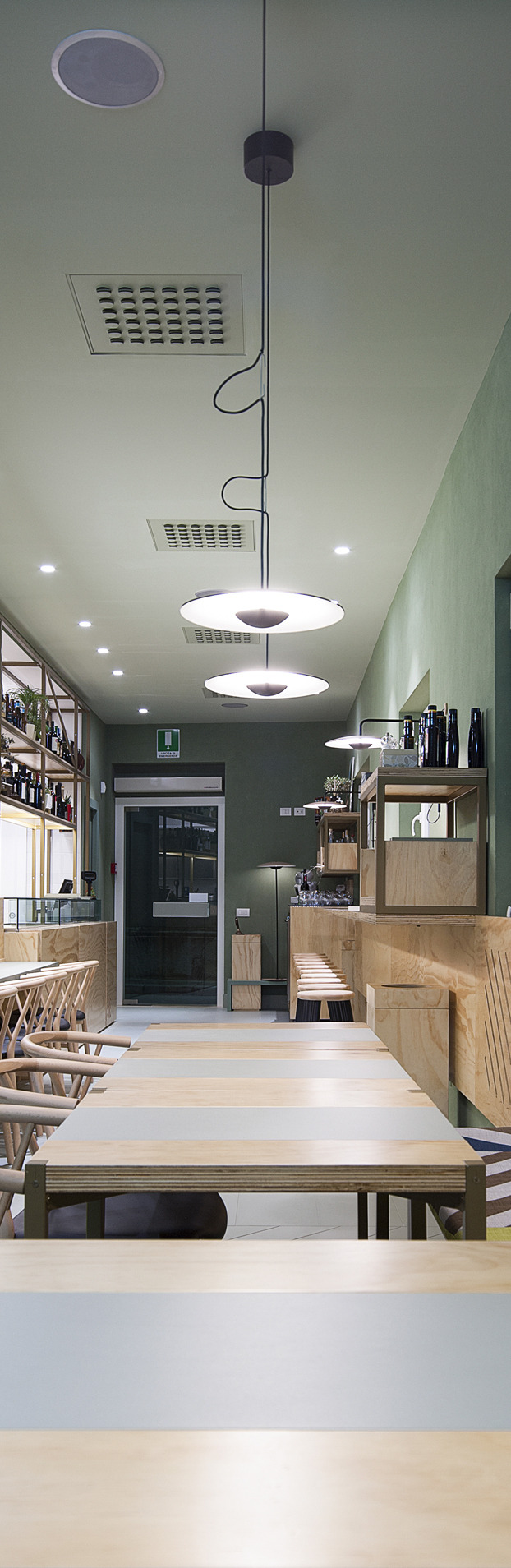 OLIO 美食体验馆-13