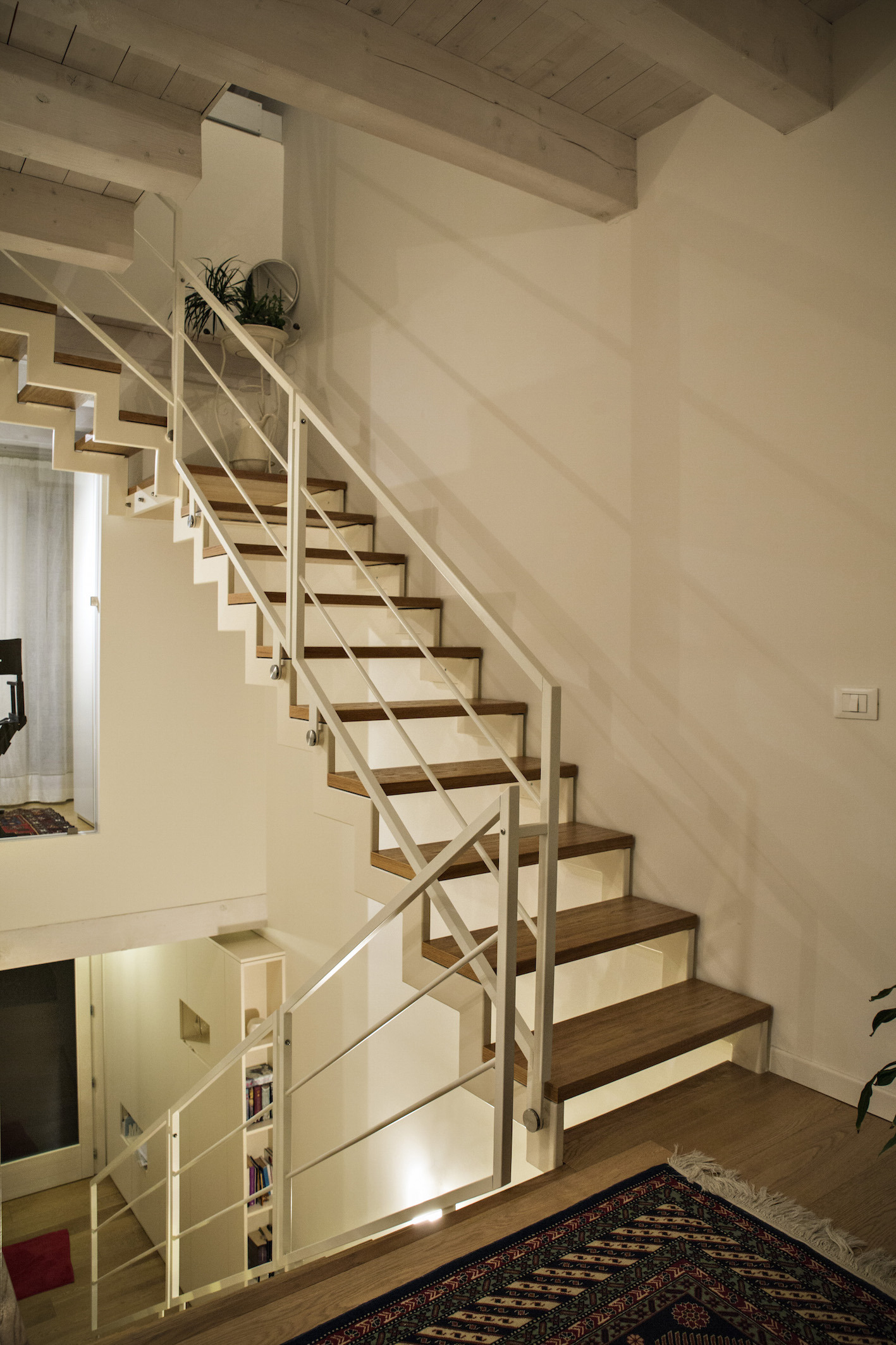 历史建筑中的现代光彩-5