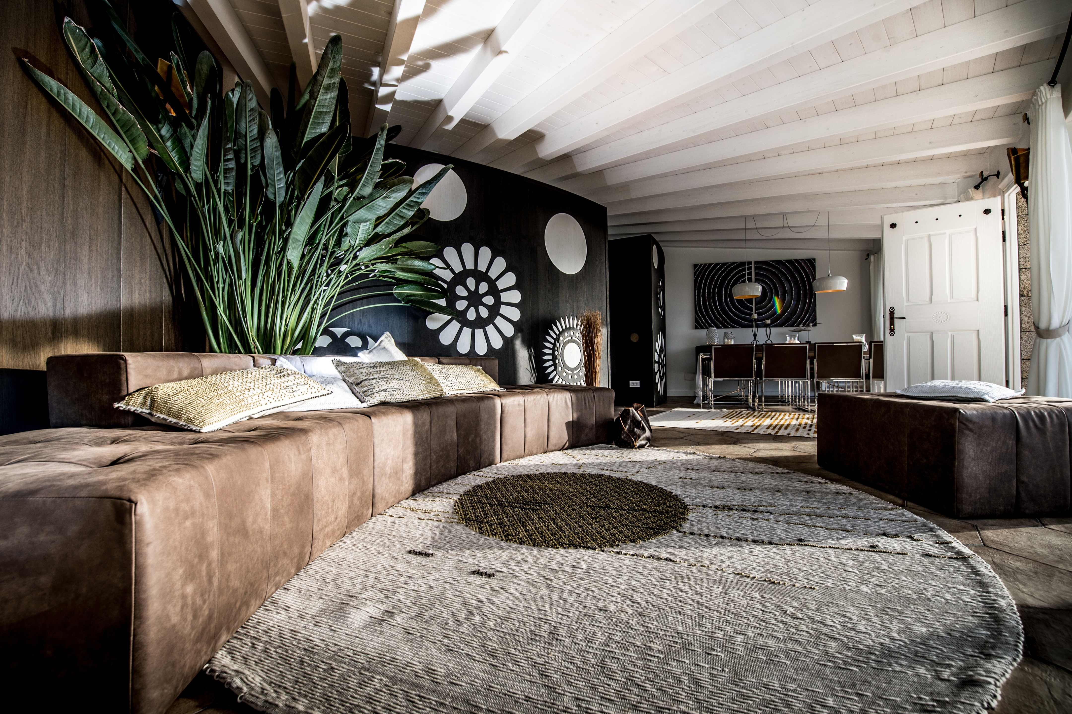 阳光花园别墅-3