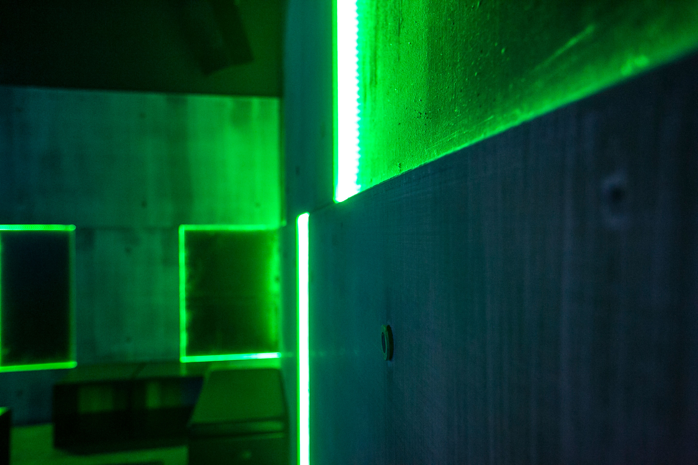 Casamia 工业风迪斯科舞厅室内设计-14