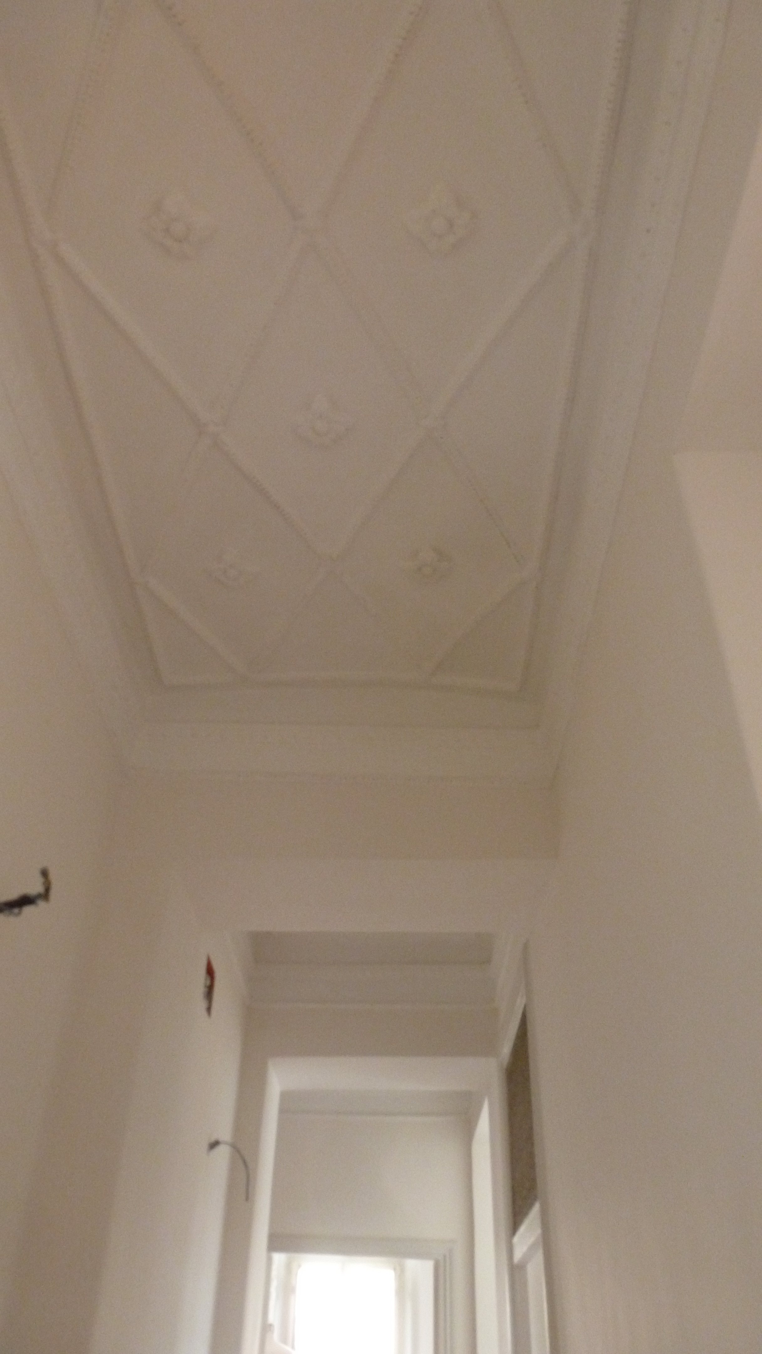 罗马 2014 年室内设计佳作 | 修复与翻新公寓-15