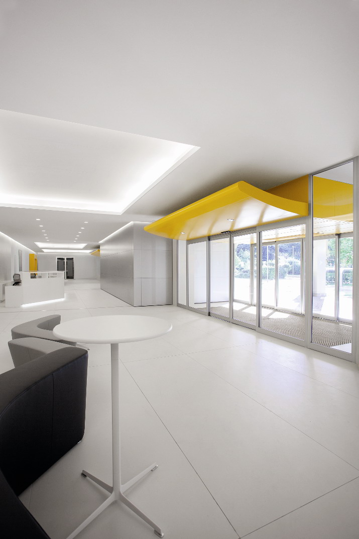 泰斯蒂行政中心-5