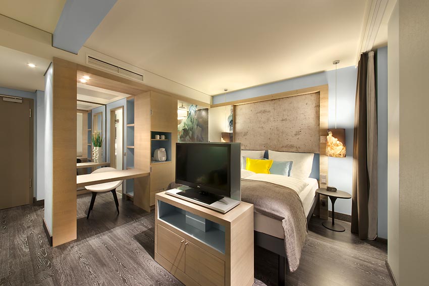 Hotel Indigo Centre Alexanderplatz-34